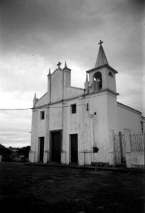 Igreja Nossa Senhora da Vitória