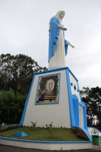 Nossa Senhora das Graças - Irati - Paraná